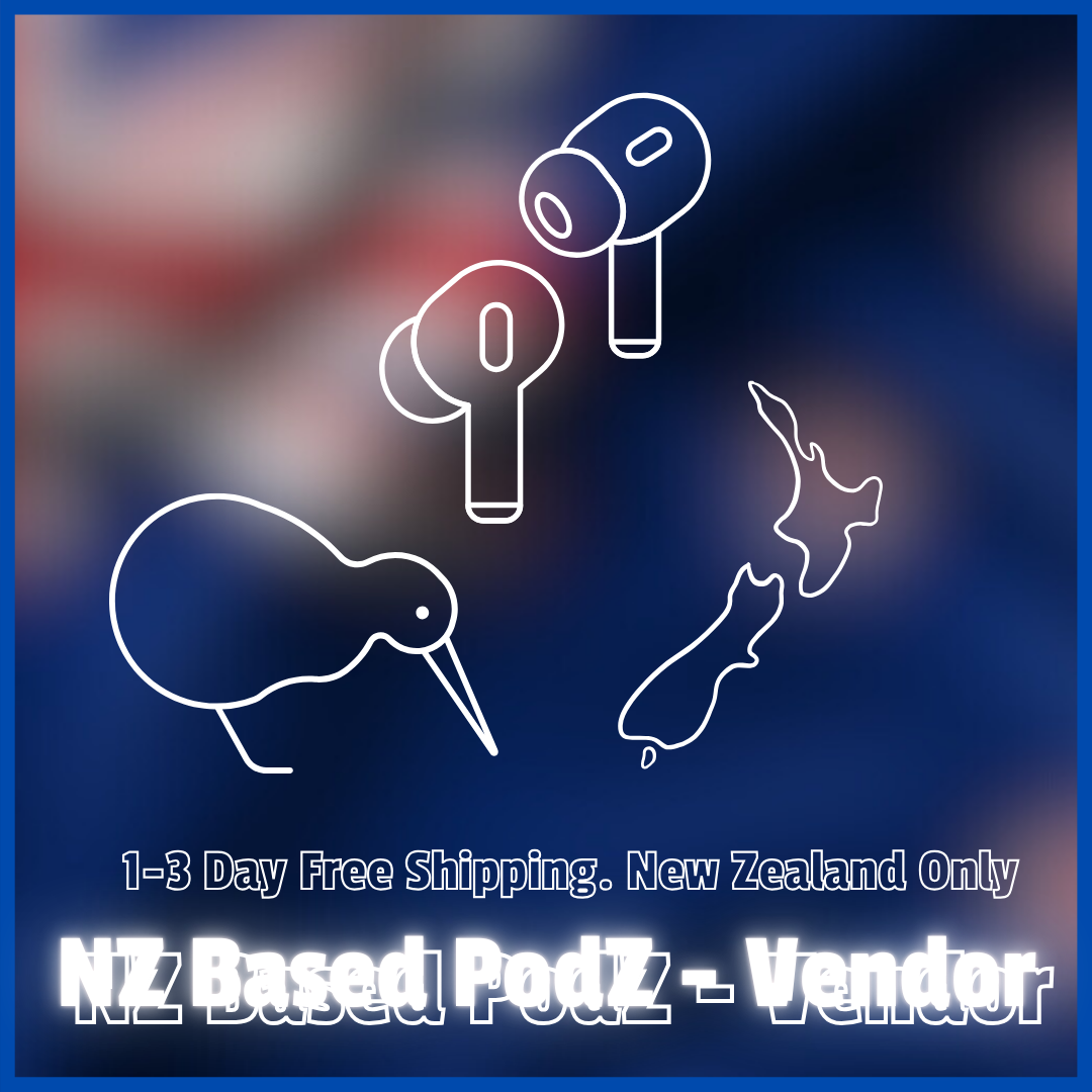 Best NZ Based Earbud Supplier