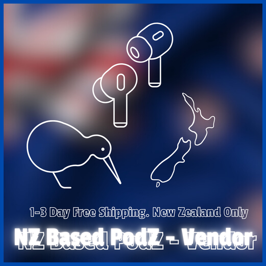 Best NZ Based Earbud Supplier