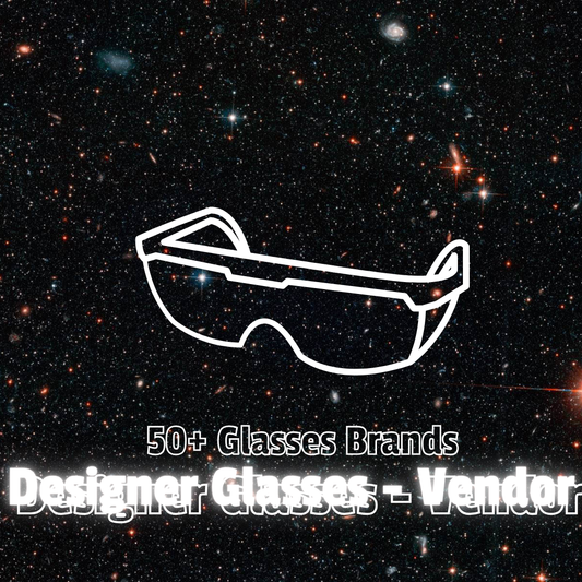 Glasses Supplier