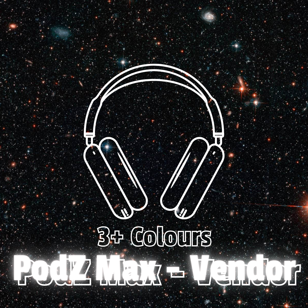 Earbud Max Supplier