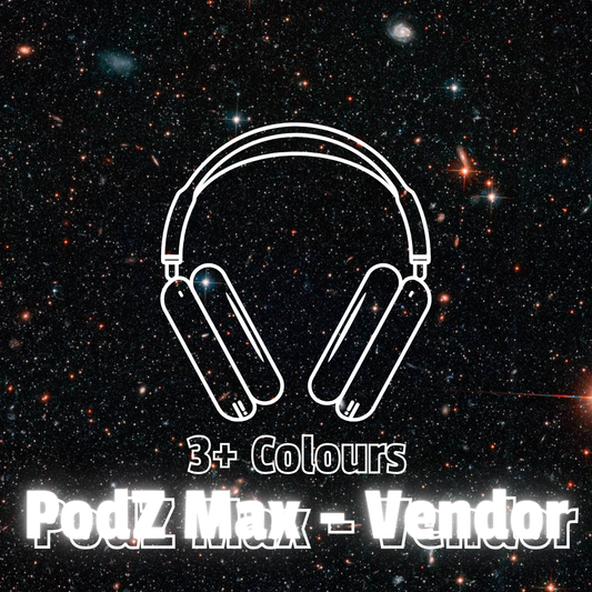 Earbud Max Supplier