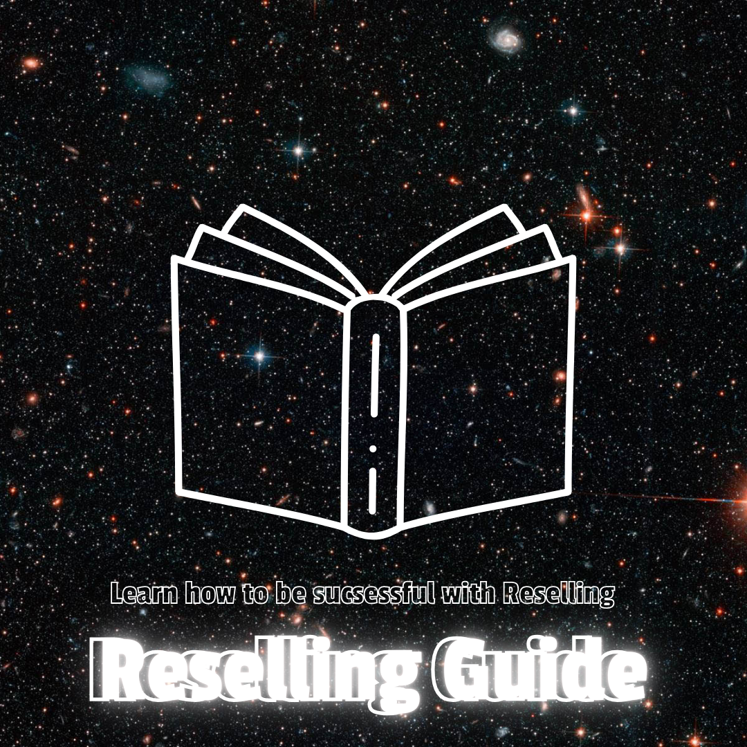 Reselling Guide