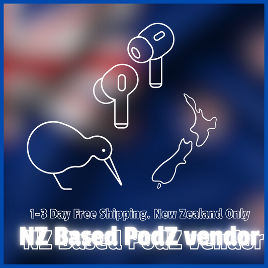 Best NZ Based Earbud Supplier