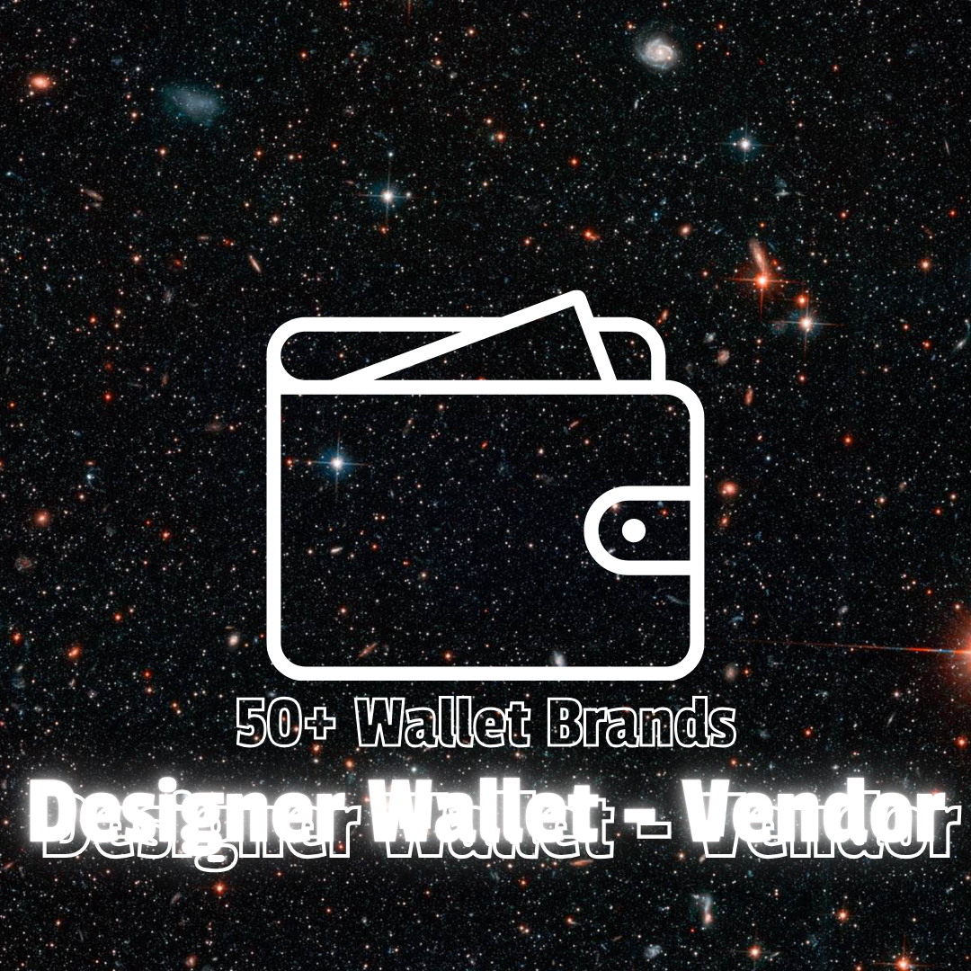 Wallet supplier