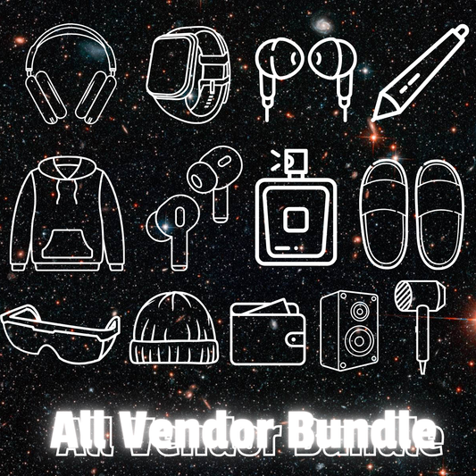 All Suppliers Bundle