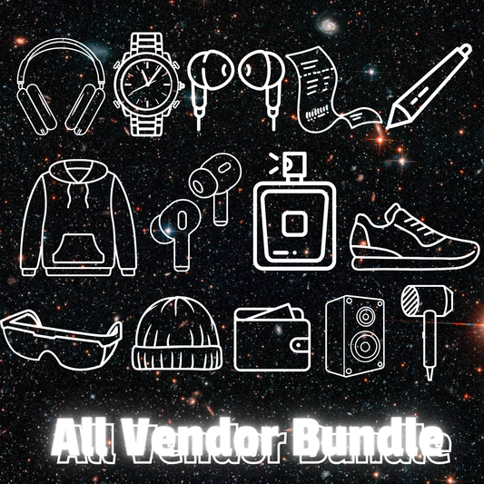 All Suppliers Bundle
