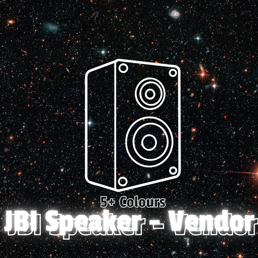 speaker supplier